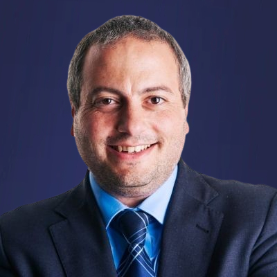 Austin Cachia
