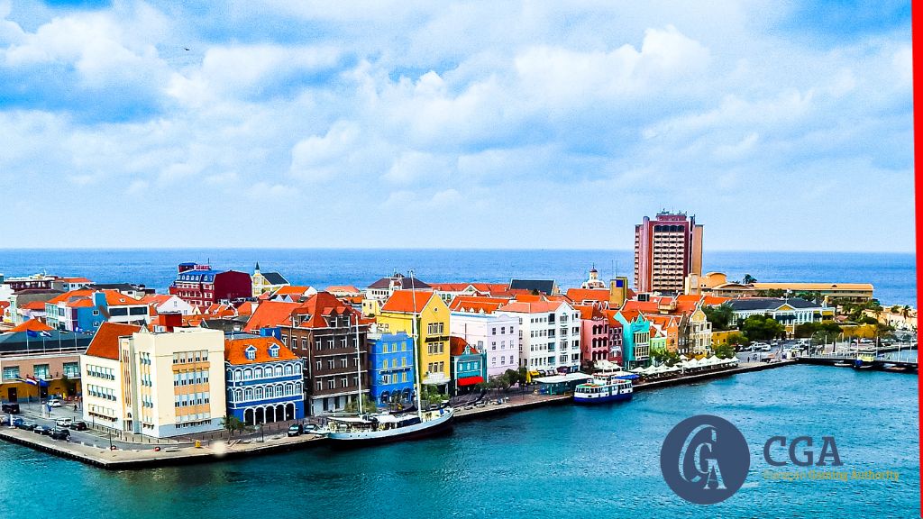 Curaçao sets AML/CFT compliance deadline for gambling operators