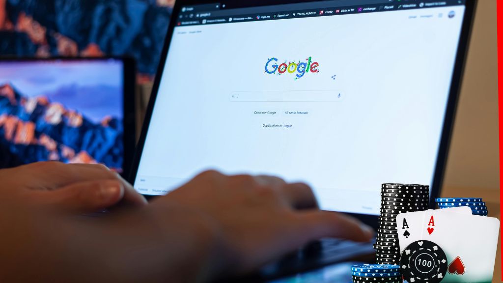 Google responde a apelos holandeses para conter promoção de jogos ilegais