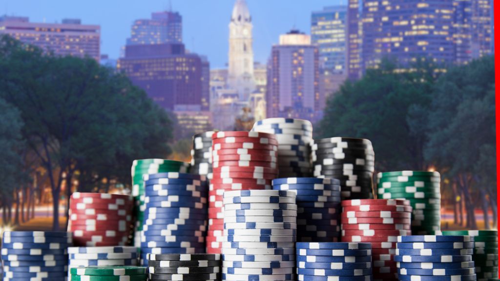 Pennsylvania officially enters the shared online poker market