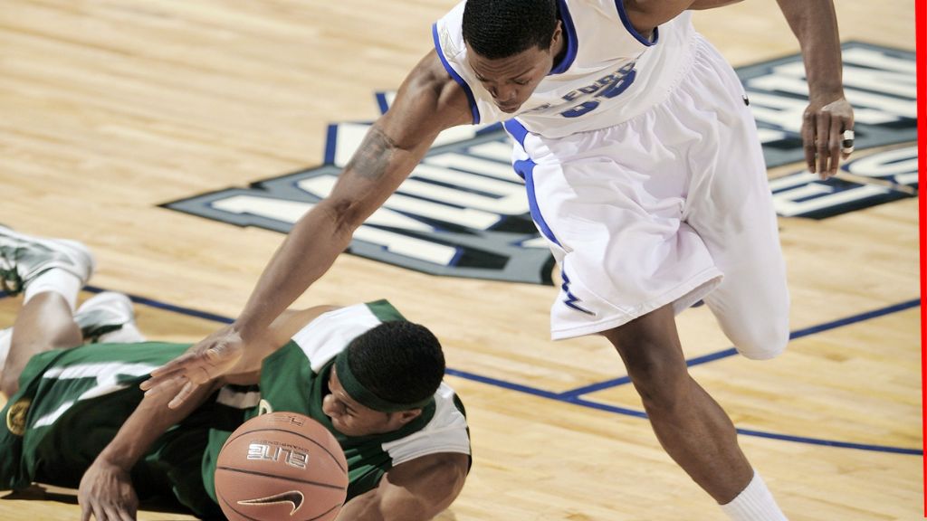 การคุกคาม การพนัน และกลยุทธ์ใหม่ของ NCAA