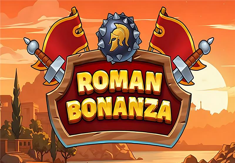 Roman Bonanza logo