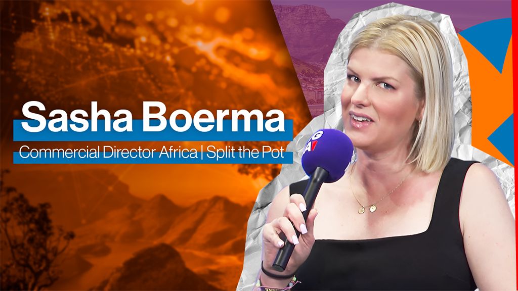 Watch: Sasha Boerma unpacks AI’s role in Africa’s gaming landscape at SiGMA Africa 2025