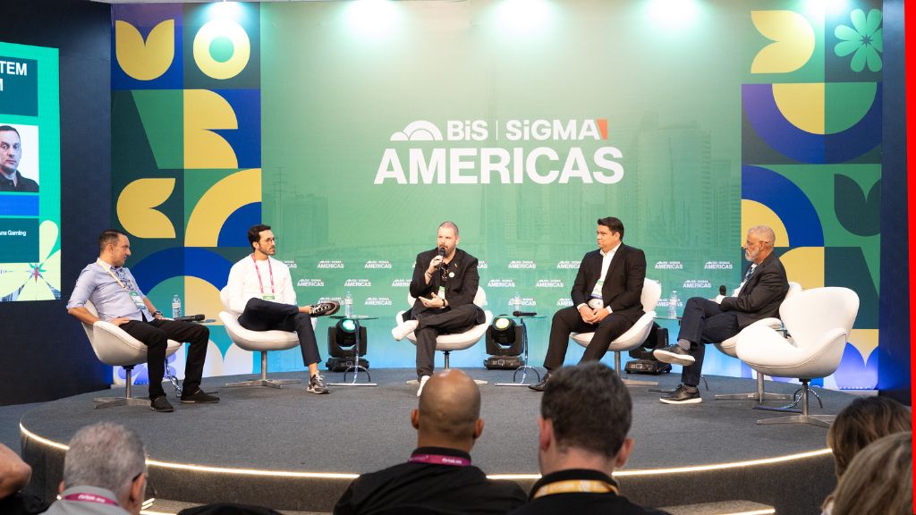 Combatendo o mercado não regulamentado de iGaming no Brasil