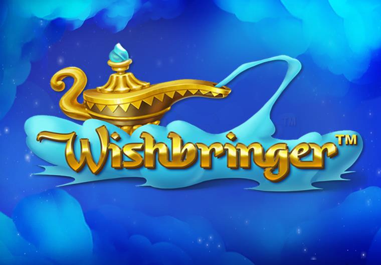 Wishbringer logo