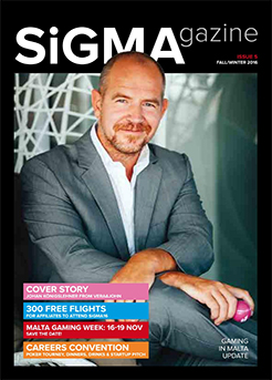 Issue 5