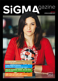 Issue 6