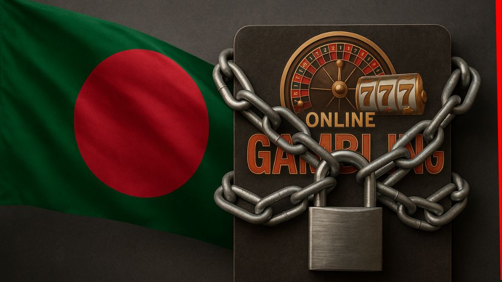 Bangladesh CID launches nationwide crackdown on online gambling and betting