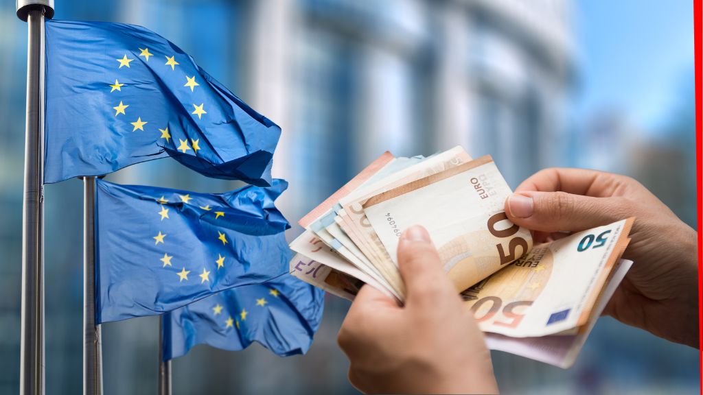 Informe: Las empresas de juegos y pagos se enfrentan a un mayor control contra el lavado de dinero y las multas de la UE superan los 36&nbsp;MEUR