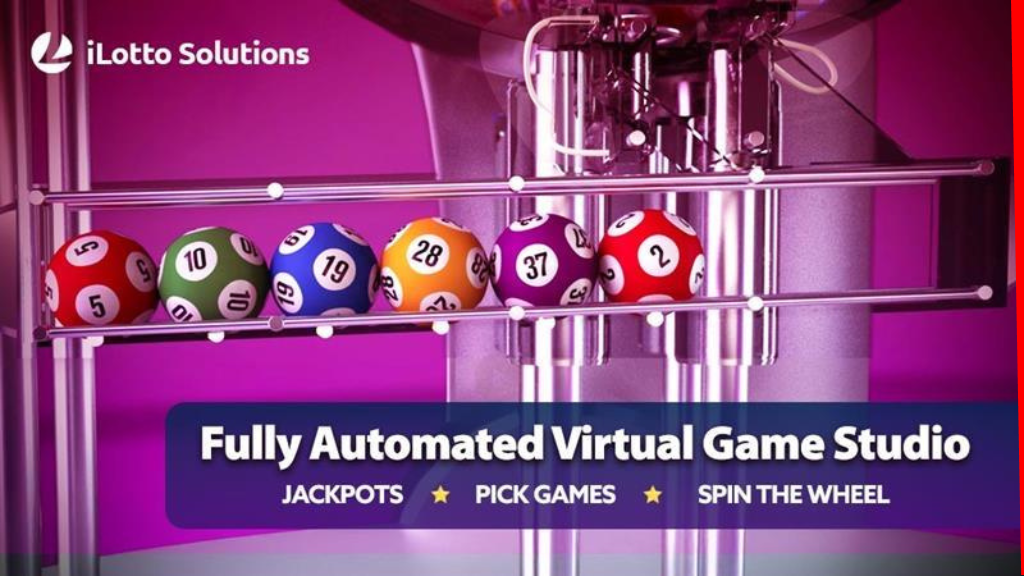 iLottoSolutions lanza una plataforma de sorteos virtuales en vivo de última generación