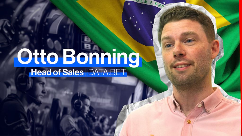 ชม: Otto Bonning จาก DATA.BET กล่าวถึงการกำหนดการพนันอีสปอร์ตใหม่ในละตินอเมริกาที่ SiGMA อเมริกา