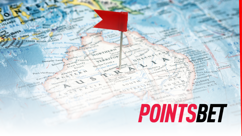 PointsBet, 자기 배제한 도박자들에게 스팸 보내 500,800달러 벌금 부과