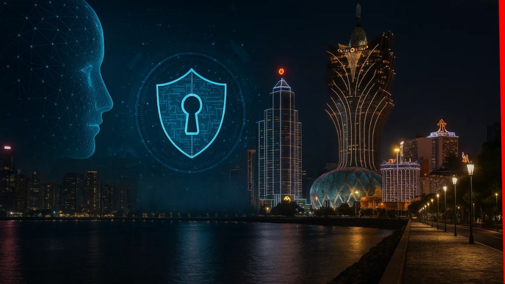Macau upgrades anti-fraud measures as AI-driven scams target gambling sector