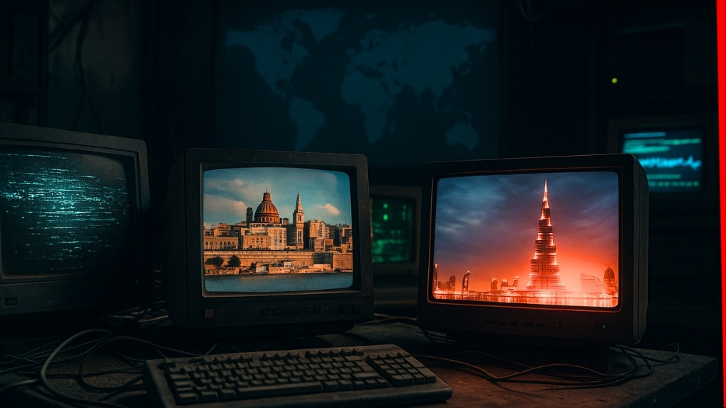 Malta’s next iGaming chapter: Built on disruption or direction?