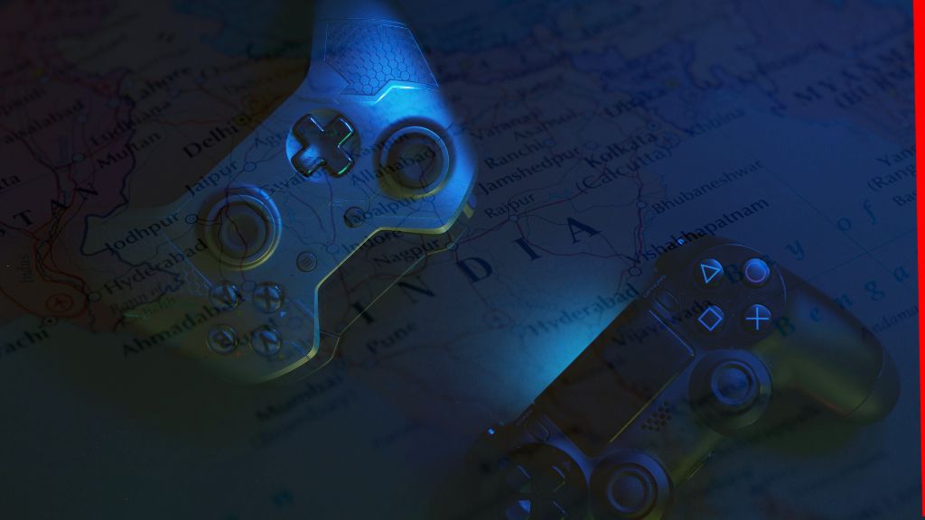 Gaming firms argue GST for skill-based games in India’s Supreme Court