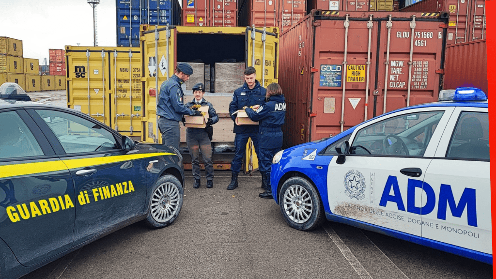 ADM e Guardia di Finanza: un nuovo fronte comune contro gli illeciti nel gioco pubblico