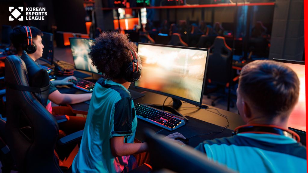 Corea del Sur lanza la primera liga regional de esports