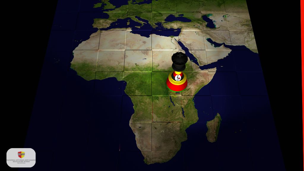 NLGRB ramps up crackdown against illegal gambling in Uganda