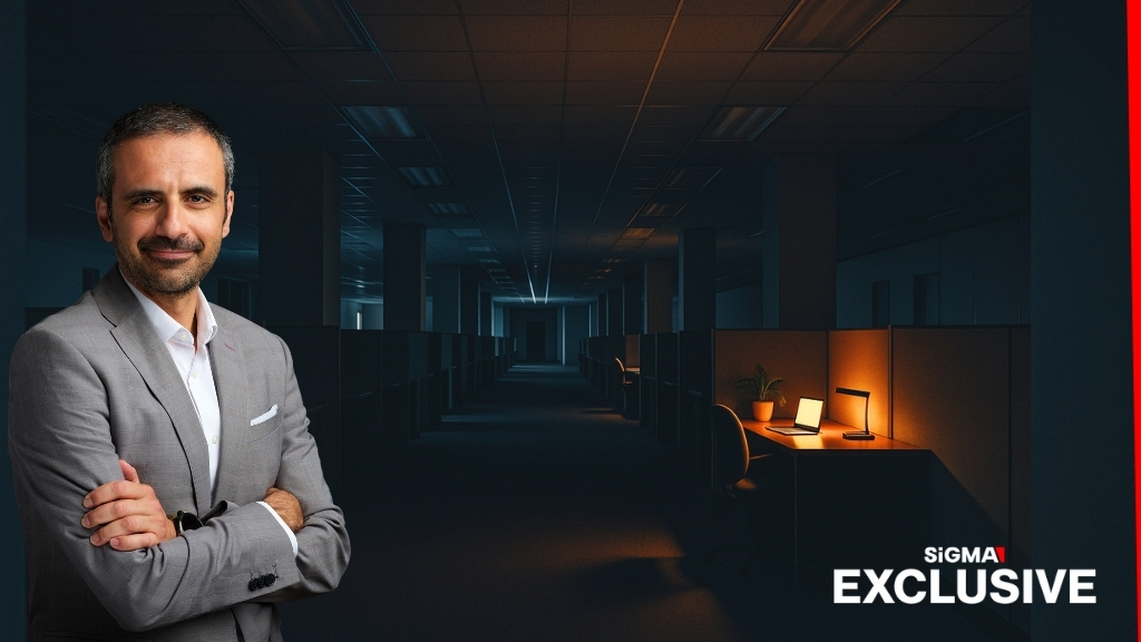 The HR shift iGaming can’t ignore: Marvin Cuschieri talks talent, tech and trust