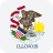 USA, Illinois