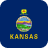 USA, Kansas