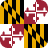 USA, Maryland