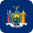 USA, New York