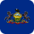 USA, Pennsylvania