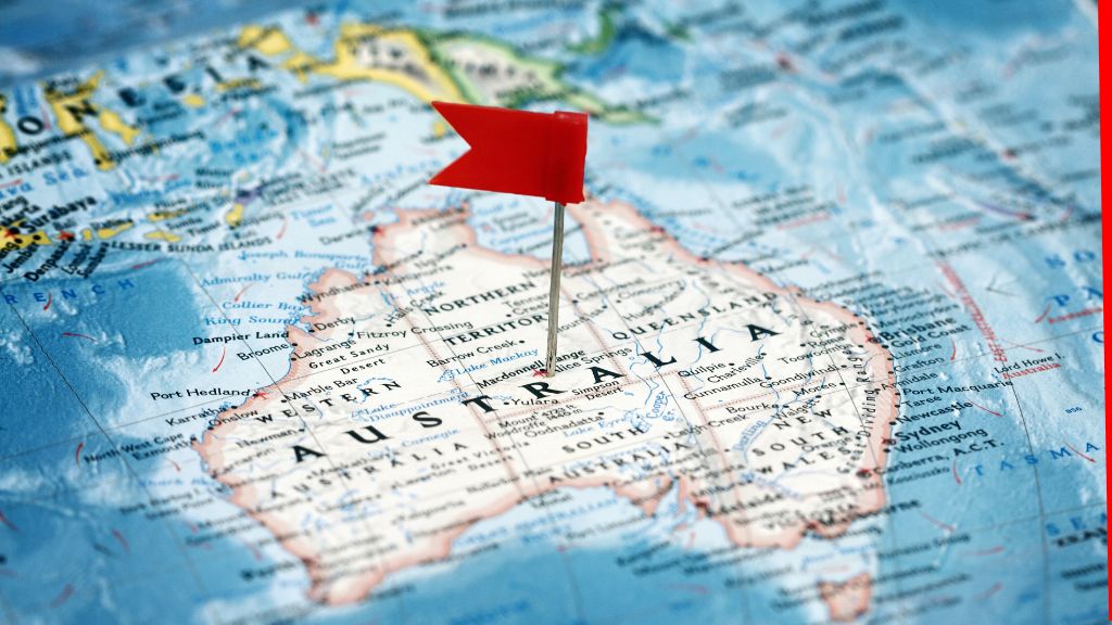 Bookmakers hit with double tax cap in Australia's Northern Territory