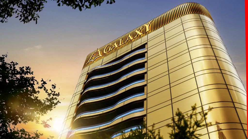Galaxy Macau's Capella pushes May GGR forecast up to $2.64B: Citigroup