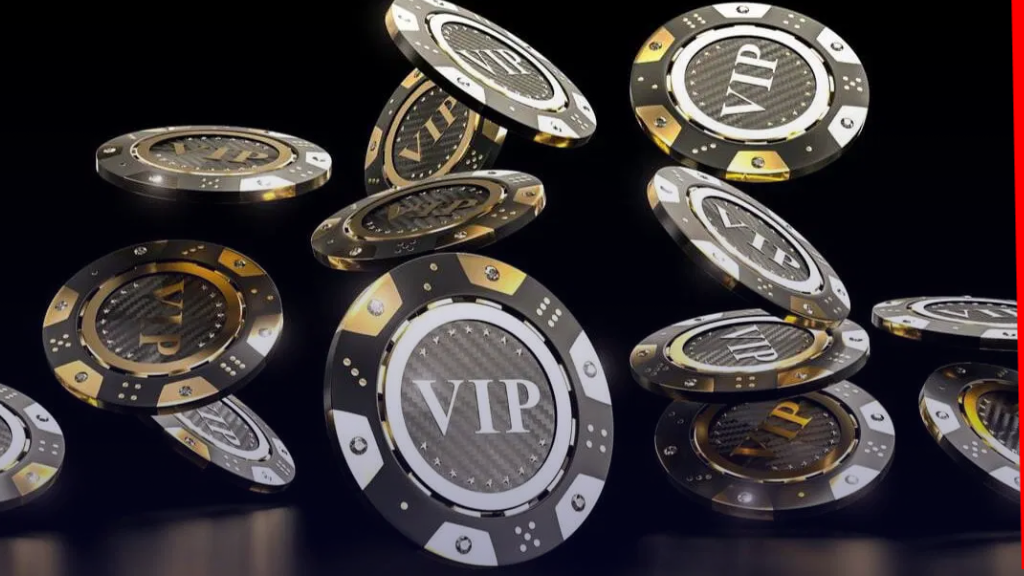 Los programas VIP y la práctica del juego responsable