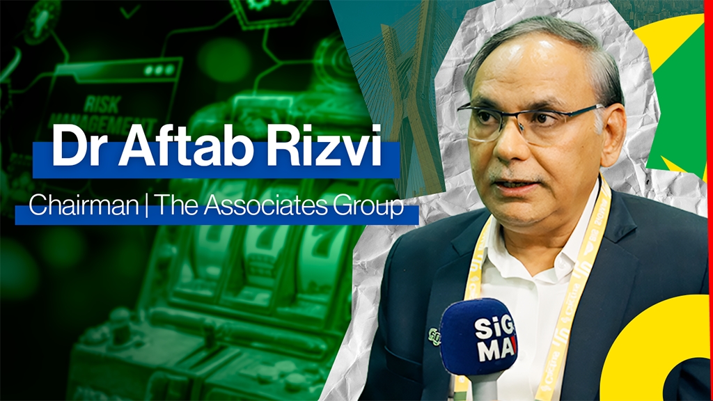 Watch: Dr. Aftab Rizvi tackles LATAM's evolving risk and compliance market