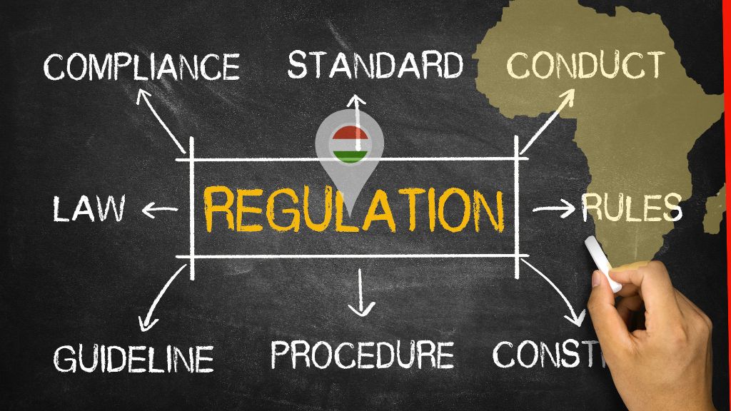 What would African regulators learn from Hungary's gambling legislation?