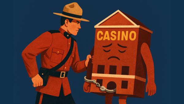 Why Ontario Allows Legal Online Casinos and Others Don’t
