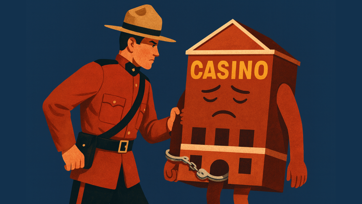 Why Ontario Allows Legal Online Casinos and Others Don’t