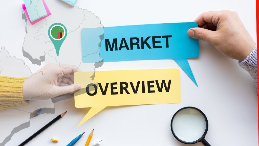 A budding industry: the iGaming market in Zambia