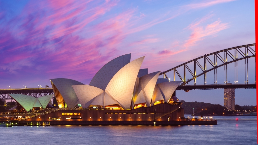 Polymarket accused of illegal election betting promotion in Australia