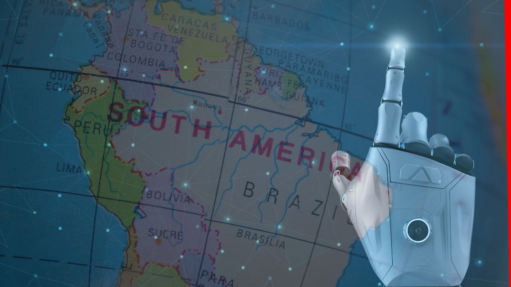 Automation, AI and the future of gaming in Latin America 