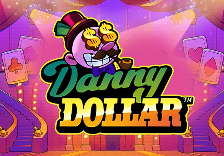 Danny Dollar logo