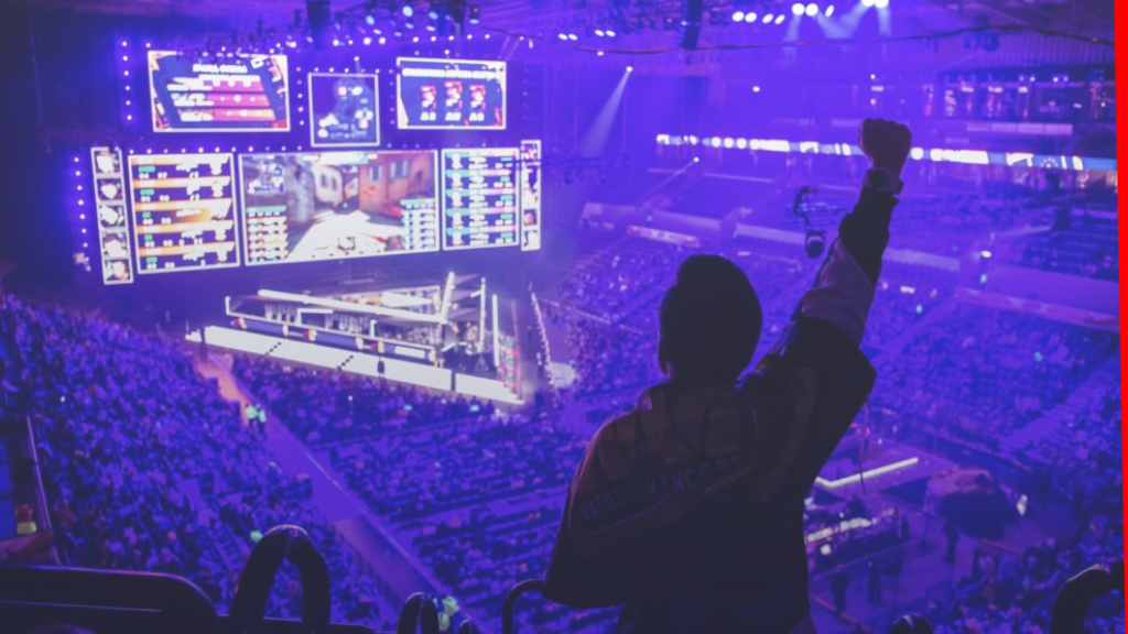 Todo lo que tienes que saber sobre las apuestas de esports en 2025
