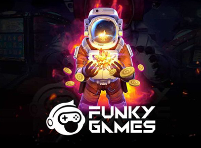 Funky Games