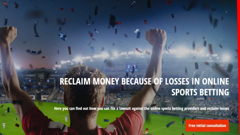 Bet. Lose. Sue. Repeat: the rise of Germany’s gambling refund industry