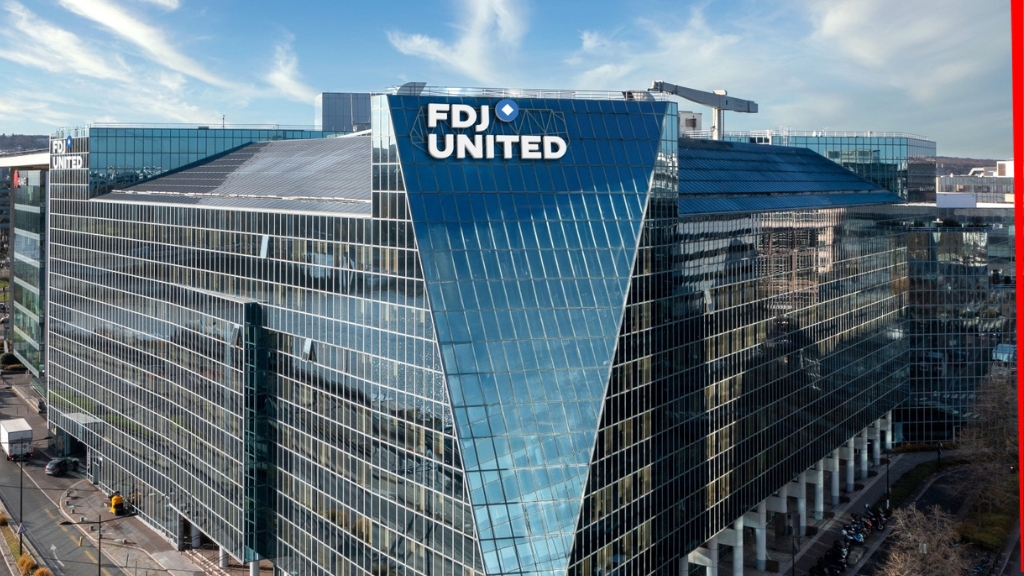 FDJ United’s 2024 leap into Europe’s gaming elite