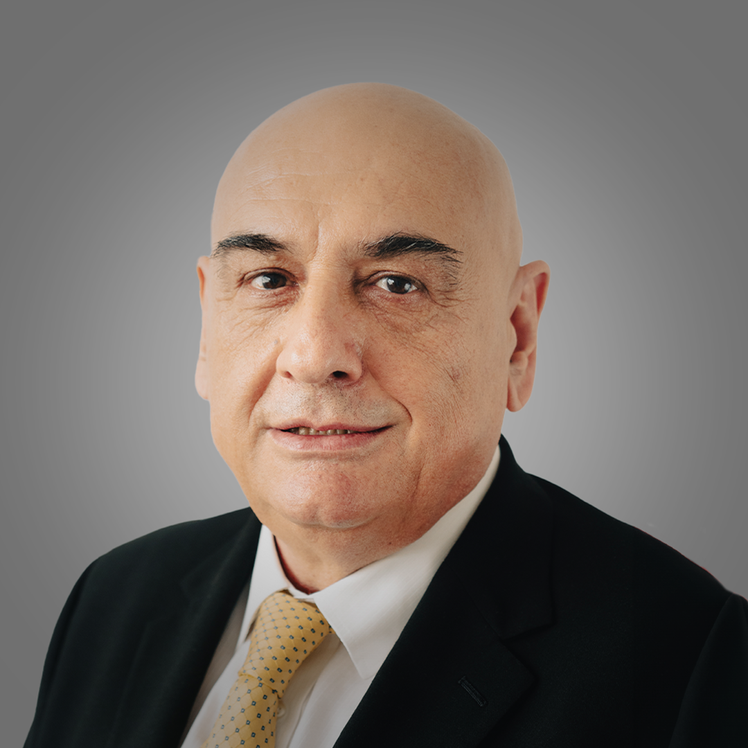 Joe Pisano