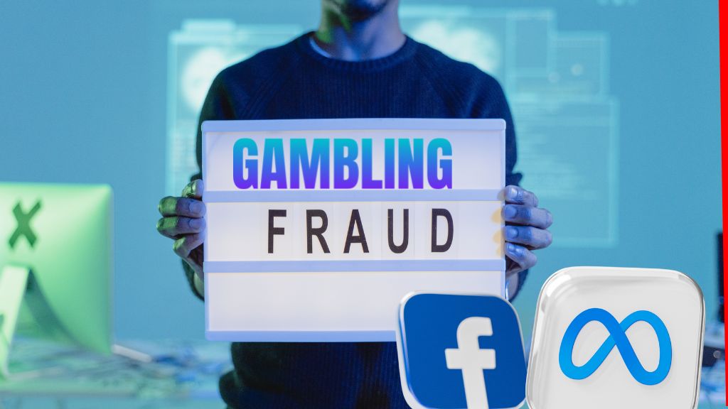 Role of deepfakes in gambling scams: how Meta is fighting back in India, Brazil