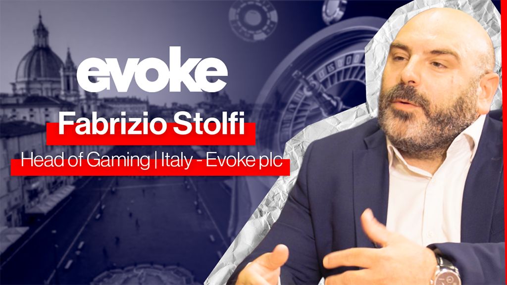 Video: Il vantaggio strategico di Evoke nel panorama iGaming in evoluzione in Italia