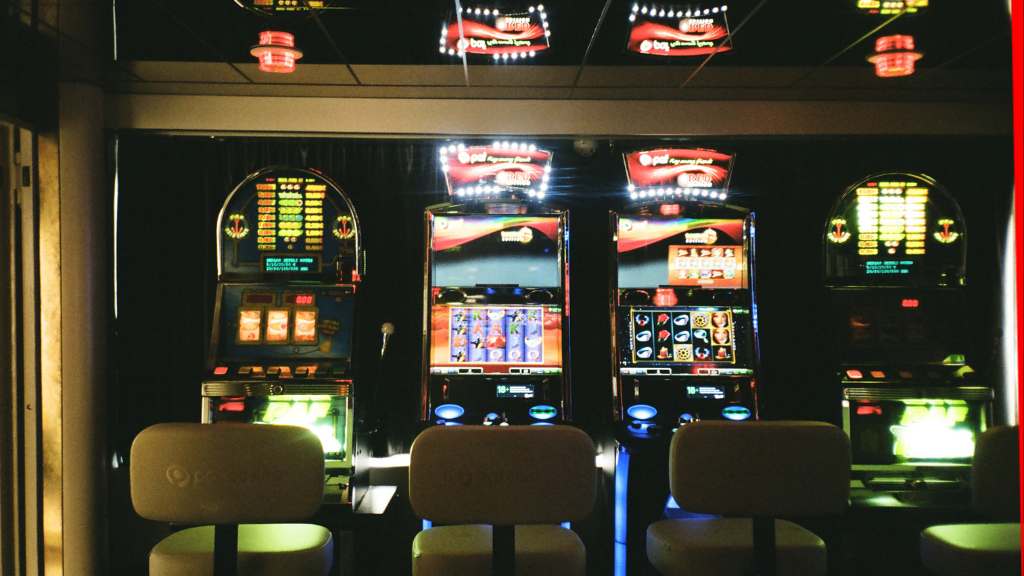 Le sale da gioco britanniche non rispettano le misure base di protezione per i clienti vulnerabili