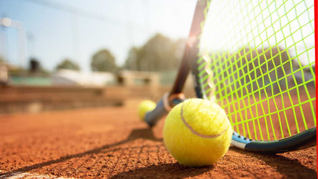 I giocatori d’azzardo sono responsabili del 40% degli abusi online contro i tennisti