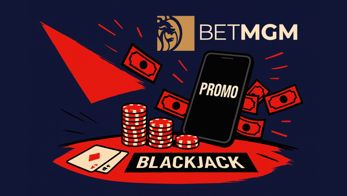 BetMGM June 2025 Promotions Update 
