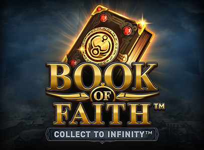 Book of Faith